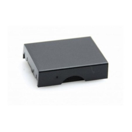Cassette encrage Shiny S-400-7 - noir Cassette encrage Shiny S-400-7 - noir