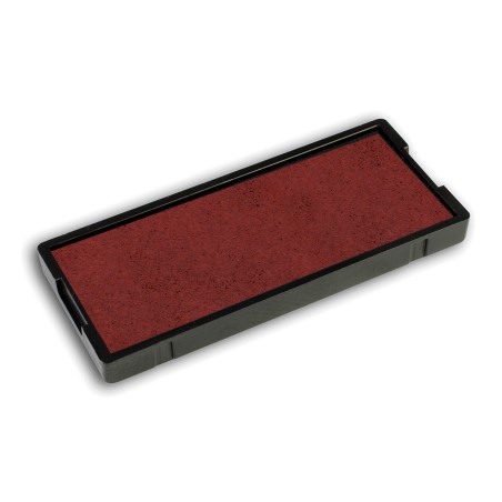 Cassette encrage Shiny S-724 - rouge Cassette encrage Shiny S-724 - rouge