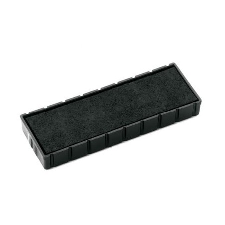 Cassette encrage Colop E/12 - noir Cassette encrage Colop E/12 - noir