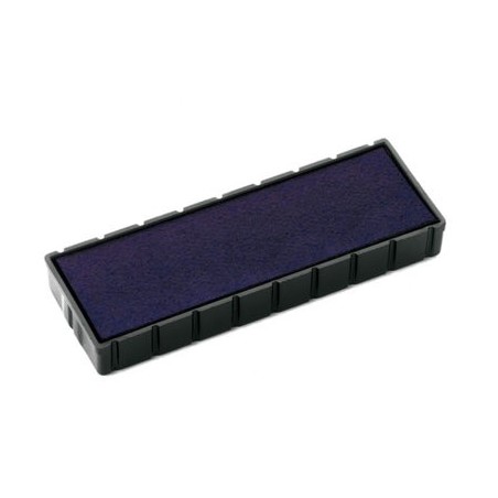 Cassette encrage Colop E/12 - bleu Cassette encrage Colop E/12 - bleu