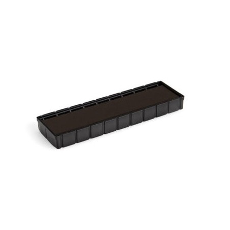 Cassette encrage Colop E/15 - noir Cassette encrage Colop E/15 - noir