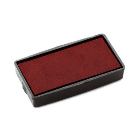 Cassette encrage Colop E/20 - rouge Cassette encrage Colop E/20 - rouge