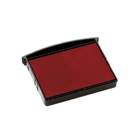 Cassette encrage Colop E/2300 - rouge Cassette encrage Colop E/2300 - rouge