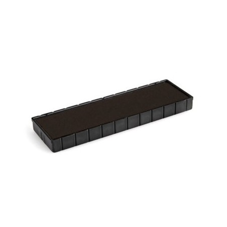 Cassette encrage Colop E/25 - noir Cassette encrage Colop E/25 - noir