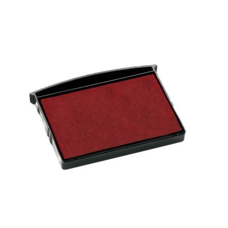 Cassette encrage Colop E/2600 - rouge Cassette encrage Colop E/2600 - rouge