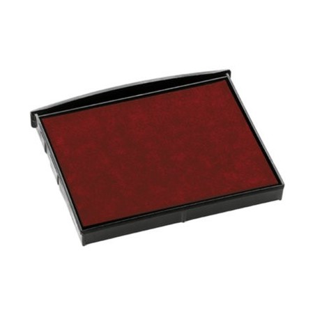 Cassette encrage Colop E/2800 - rouge Cassette encrage Colop E/2800 - rouge