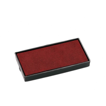 Cassette encrage Colop E/40 - rouge Cassette encrage Colop E/40 - rouge