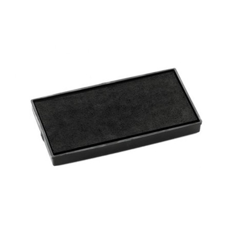 Cassette encrage Colop E/50 - noir Cassette encrage Colop E/50 - noir