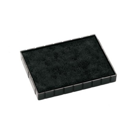 Cassette encrage Colop E/55 - noir Cassette encrage Colop E/55 - noir