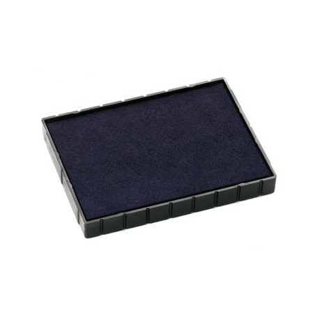 Cassette encrage Colop E/55 - bleu Cassette encrage Colop E/55 - bleu