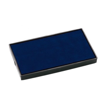 Cassette encrage Colop E/60 - bleu Cassette encrage Colop E/60 - bleu