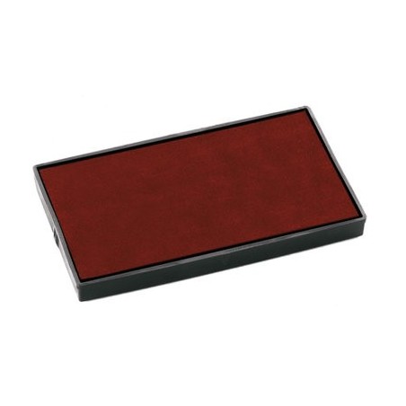Cassette encrage Colop E/60 - rouge Cassette encrage Colop E/60 - rouge