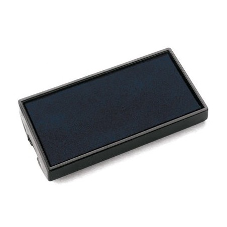 Cassette encrage Colop E/Pocket30 - bleu Cassette encrage Colop E/Pocket30 - bleu
