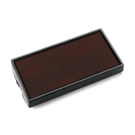 Cassette encrage Colop E/Pocket30 - rouge Cassette encrage Colop E/Pocket30 - rouge