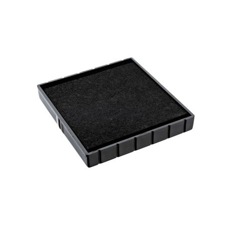 Cassette encrage Colop E/Q43 - noir Cassette encrage Colop E/Q43 - noir