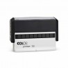 Tampon Colop Printer Line 15 - 2 lignes max. - 69x10 mm