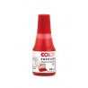 Flacon Encre à tampon - Colop E110 - rouge - 25 ml