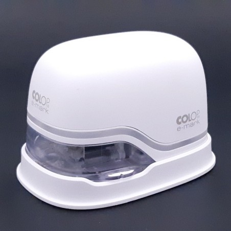 Emark Colop, mini-imprimante pour marquage mobile Emark Colop, mini-imprimante pour marquage mobile