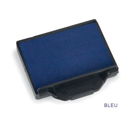 Cassette Trodat Encrage Bleu 6/50B Cassette Trodat Encrage Bleu 6/50B