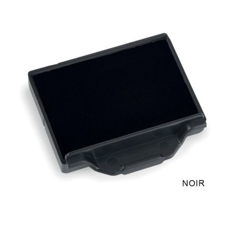 Cassette Trodat Encrage Noir 6/56A Cassette Trodat Encrage Noir 6/56A