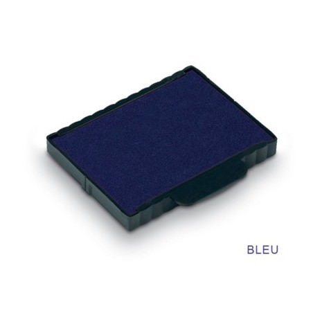 Cassette Trodat Encrage Bleu 6/57B