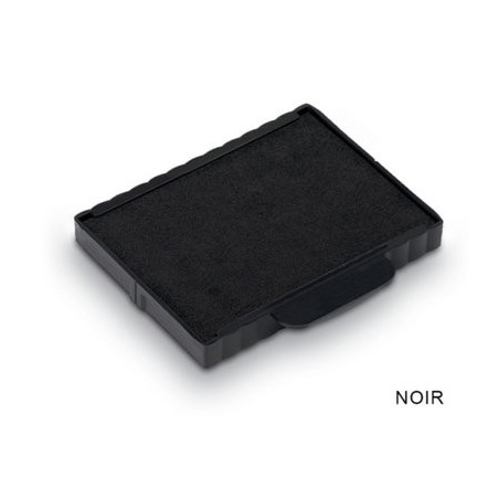 Cassette Trodat Encrage Noir 6/58A Cassette Trodat Encrage Noir 6/58A