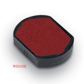 Cassette Trodat Encrage Rouge 6/4642C