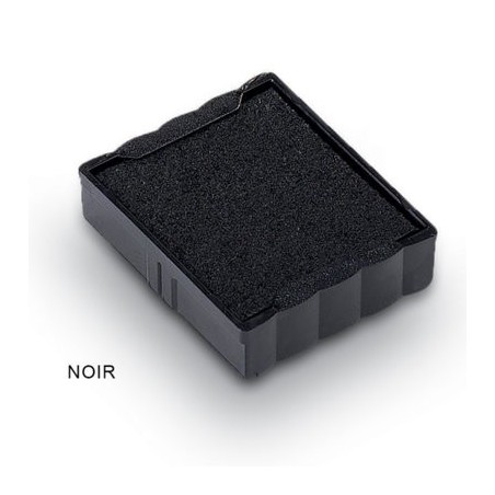 Cassette Trodat Encrage Noir 6/4922A Cassette Trodat Encrage Noir 6/4922A
