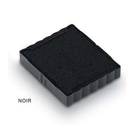 Cassette Trodat Encrage Noir 6/4923A Cassette Trodat Encrage Noir 6/4923A
