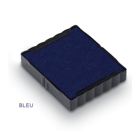 Cassette Trodat Encrage Bleu 6/4923B