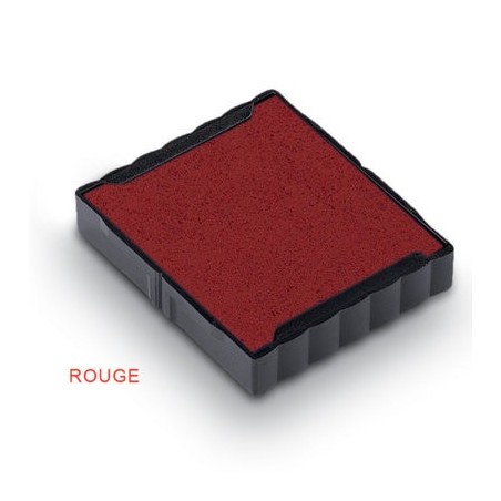 Cassette Trodat Encrage Rouge 6/4923C Cassette Trodat Encrage Rouge 6/4923C