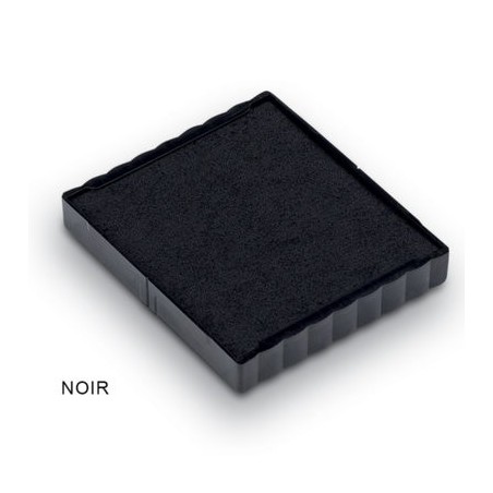 Cassette Trodat Encrage Noir 6/4924A Cassette Trodat Encrage Noir 6/4924A