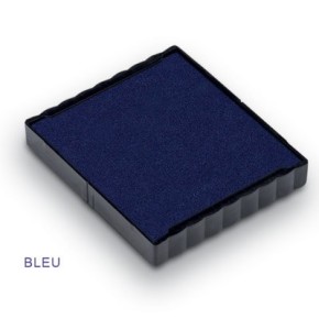 Cassette Trodat Encrage Bleu 6/4924B