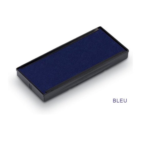 Cassette Trodat Encrage Bleu 6/4925B Cassette Trodat Encrage Bleu 6/4925B