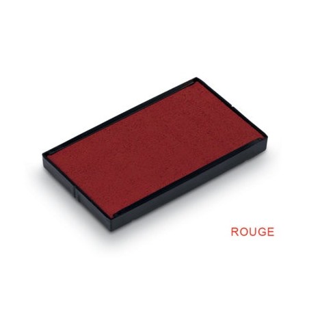 Cassette Trodat Encrage Rouge 6/4927C Cassette Trodat Encrage Rouge 6/4927C