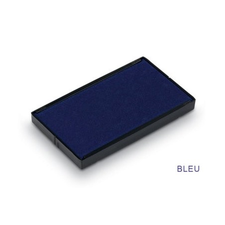 Cassette Trodat Encrage Bleu 6/4928B Cassette Trodat Encrage Bleu 6/4928B