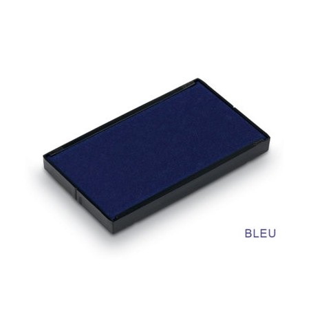 Cassette Trodat Encrage Bleu 6/4928B