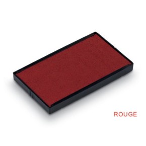 Cassette Trodat Encrage Rouge 6/4929C