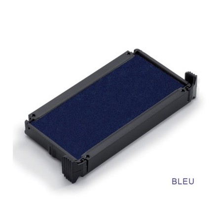 Cassette Trodat Encrage Bleu 6/4913B Cassette Trodat Encrage Bleu 6/4913B