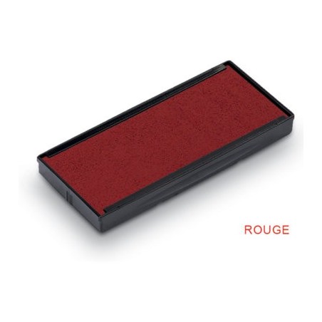 Cassette Trodat Encrage Rouge 6/4915C