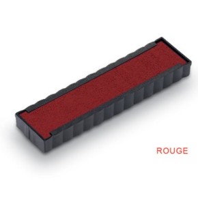 Cassette Trodat Encrage Rouge 6/4916C