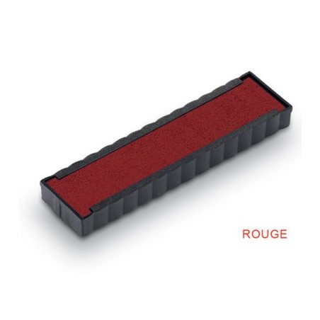 Cassette Trodat Encrage Rouge 6/4916C Cassette Trodat Encrage Rouge 6/4916C