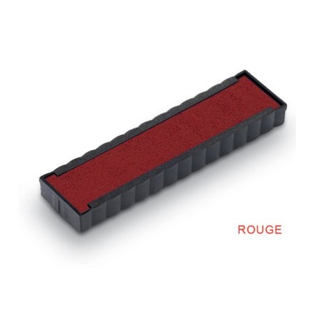 Cassette Trodat Encrage Rouge 6/4916C