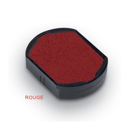 Cassette Trodat Encrage Rouge 6/4630C Cassette Trodat Encrage Rouge 6/4630C