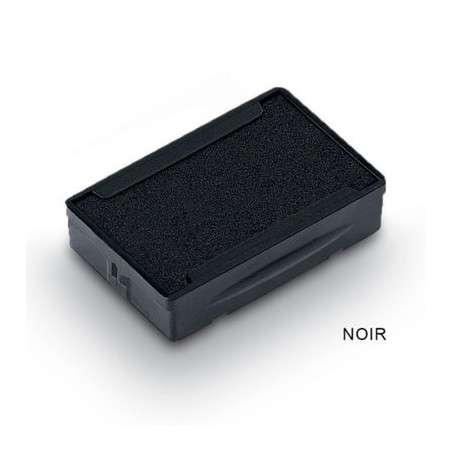 Cassette Trodat Encrage Noir 6/4910A Cassette Trodat Encrage Noir 6/4910A