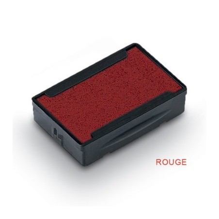 Cassette Trodat Encrage Rouge 6/4910C Cassette Trodat Encrage Rouge 6/4910C