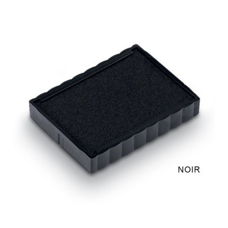 Cassette Trodat Encrage Noir 6/4911A Cassette Trodat Encrage Noir 6/4911A