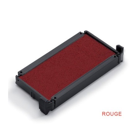 Cassette Trodat Encrage Rouge 6/4912C Cassette Trodat Encrage Rouge 6/4912C