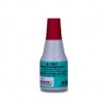 FLACON ENCRE TAMPON SECHAGE RAPIDE - COLOP E191 - ROUGE - 25 ML