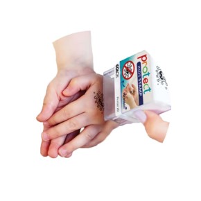 Tampon Colop corporel protect kids